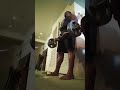STRICT CURL 112 lbs × 19 pause reps (pr) #shorts#viral