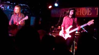 The Greenhorns - Better Off Without It - Horseshoe Tavern - Toronto, On April 3rd 2011