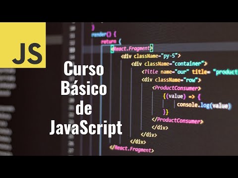 Curso Básico de JavaScript - Aula 08 - Objetos