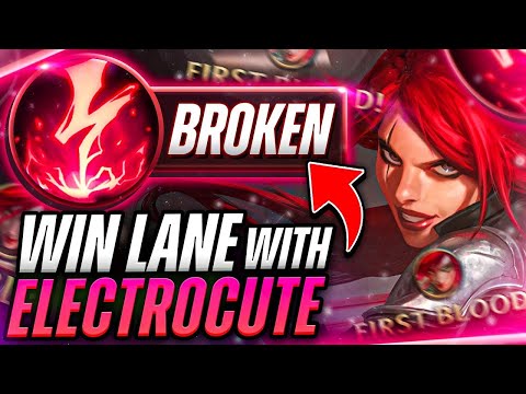 How to make Katarina's early actually good
