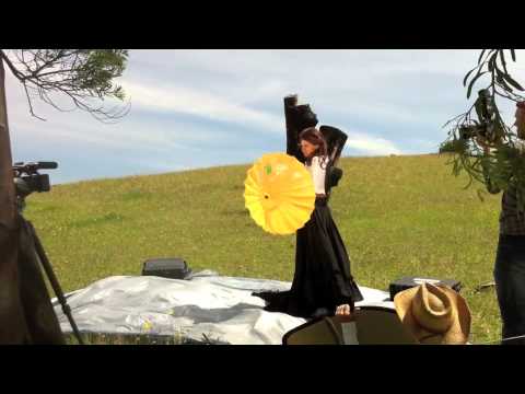 Gossling 'I Was Young' - Video Teaser