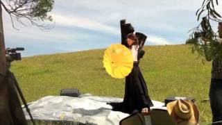 Gossling 'I Was Young' - Video Teaser