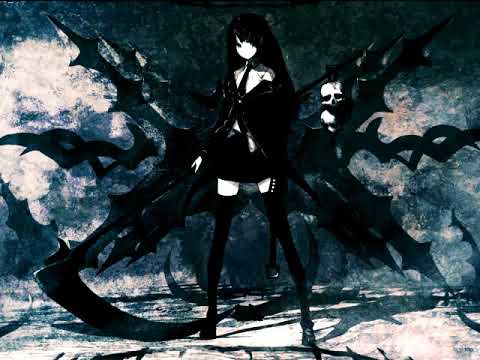 -Stop The Rock- Nightcore Version