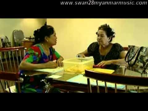 Sat Mi Sat Yar - Sai Sai Kham Hlaing