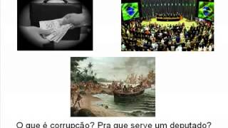 Estudo Errado -- Gabriel, o pensador