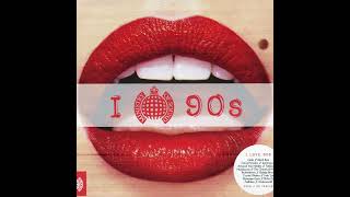 Ministry Of Sound  - I Love 90s