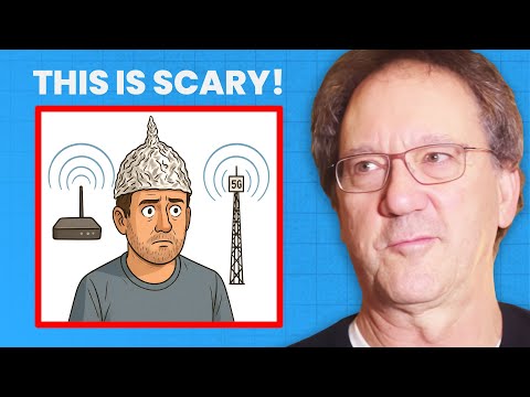 EMF Protection: Does it ACTUALLY Work? | Dr. Tom Cowan