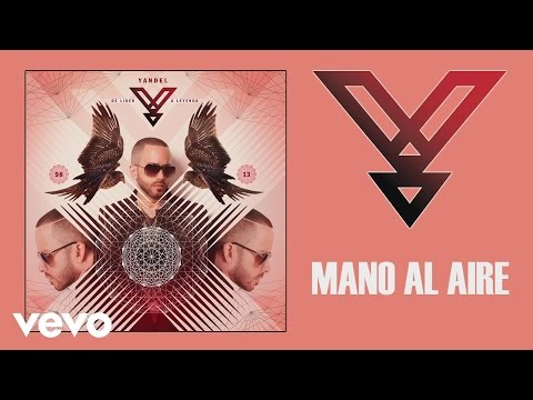 Video thumbnail for Mano Al Aire