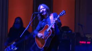 Blackberry Smoke-Ain&#39;t Gonna Wait-Walt Disney Theatre Dr. Phillips Center, Orlando Fl.2021 04 27 016