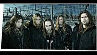 Black Widow- Children Of Bodom