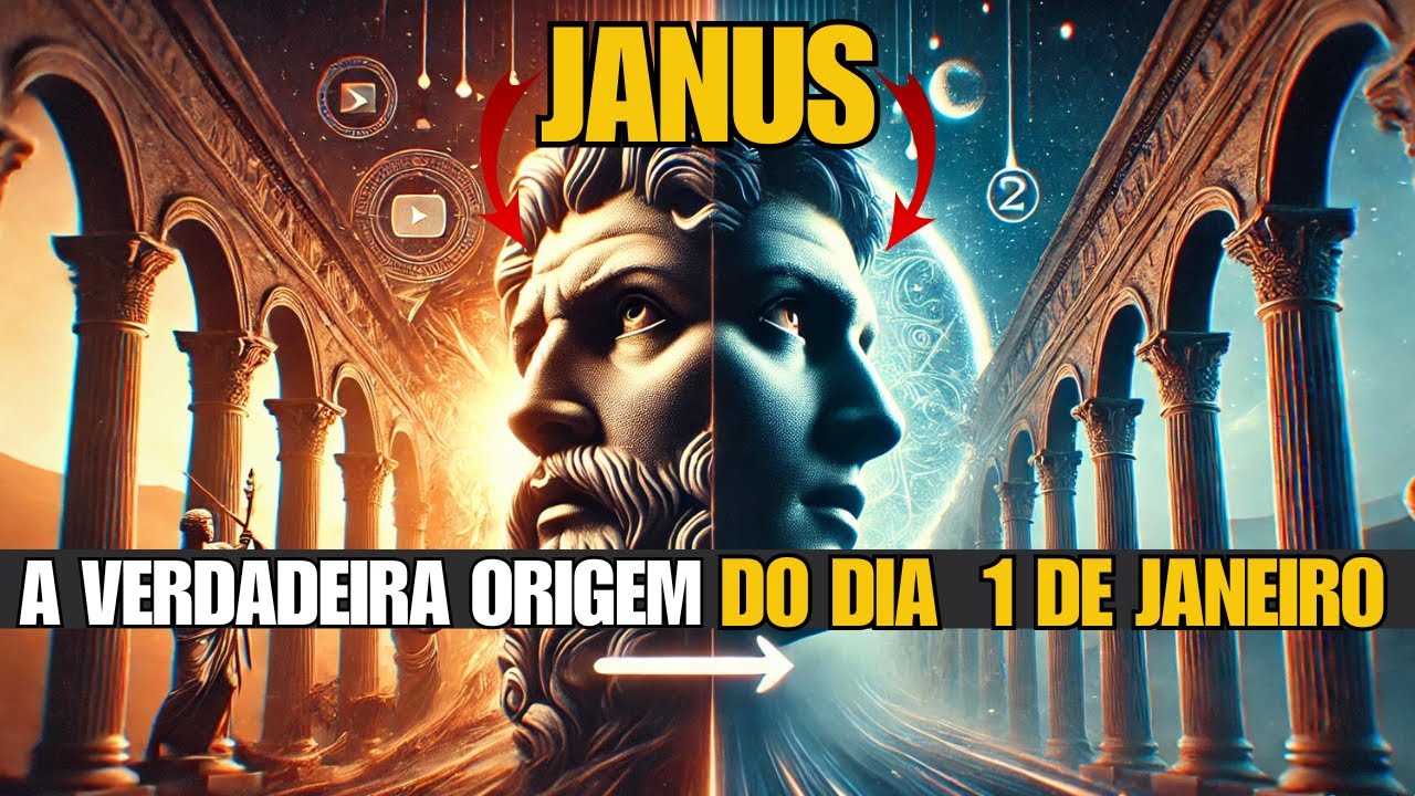 PARE de comemorar o Ano Novo desse jeito ou você vai PERDER sua SALVAÇÃO!