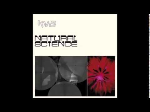 KV5 - Love Without Sound