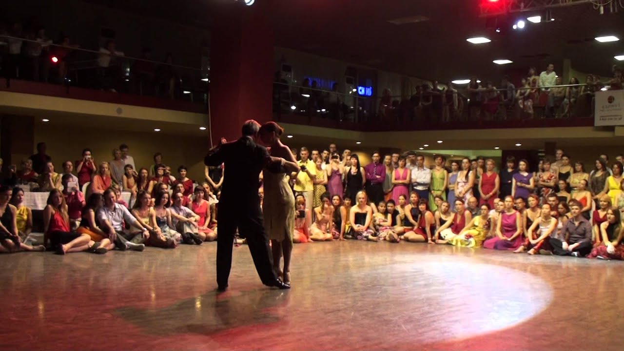 Fernando Jorge & Alexandra Baldaque, St.Petersburg 2014