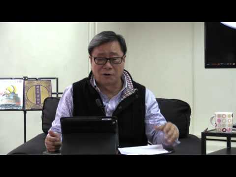 黃毓民 毓民踩場 160121 ep760 p1 of  3 泛民蝦轆導致網絡23條成功二讀