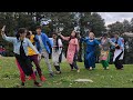 Nati Sirmour Waliye चम्बा नाटी Latest Pahari Song 2018 AMAZING TOUR NATTI