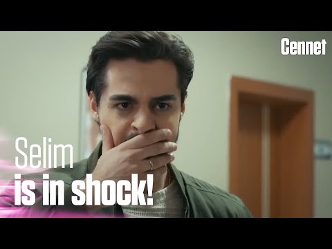 Selim gets shocked after hearing about Cennet's rape attempt! - Cennet