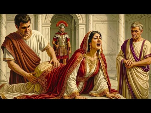 El Aterrador Ritual de Noche de Bodas que Roma Intentó Borrar de la Historia | Historia oscura