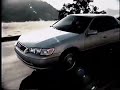 2000 Toyota Camry I M Too Sexy Commercial