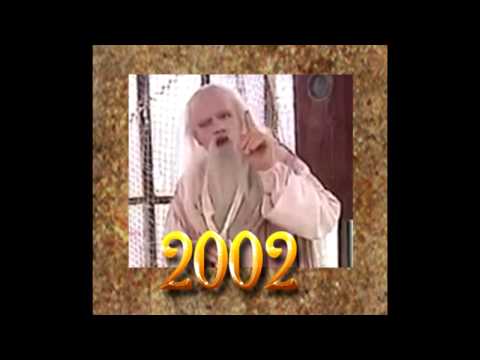 Pere Fouras Evolution