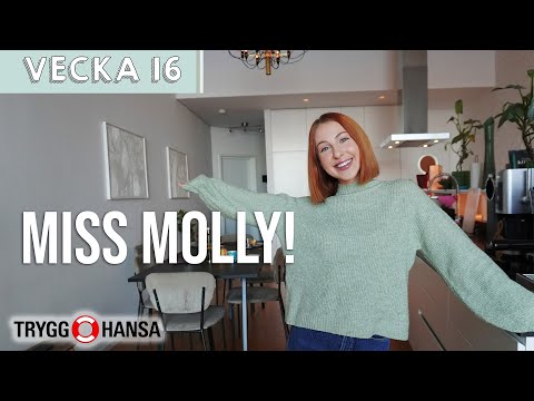 GRAVID MOT ALLA ODDS! – Molly Rosenström v16
