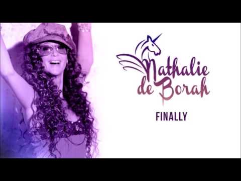 Nathalie de Borah - Finally (Original Mix) 6:42