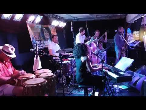 MILLY RIQUELME GIG 6 Aug 2021