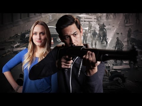 Let's Play Dead Rising 3 with Alfredo and Naomi - Episode 4