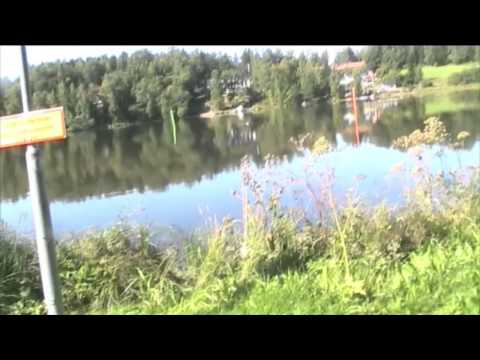 Näin lepposasti menee ennen klo 12.15