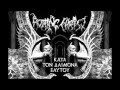 Rotting Christ - Kata Ton Daimona Eaytoy(lyrics ...