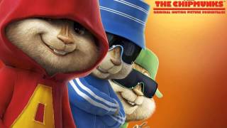 Alvin And The Chipmunks -Mess Around (sound track)