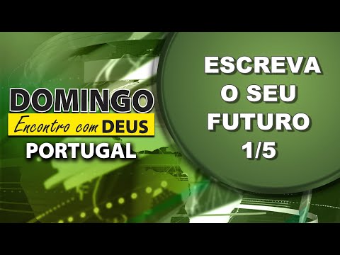 Reunião Encontro com Deus - 04Janeiro26