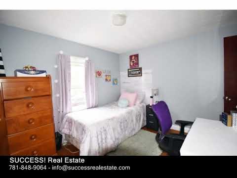 39 Saning Rd, Weymouth MA 02191 - Single Family Home - Real Estate - For Sale -