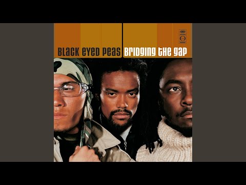 Videoclip de Release — Black Eyed Peas