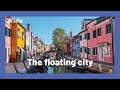 Venice: A city like no other | WIDE | FULL DOCUMENTARY