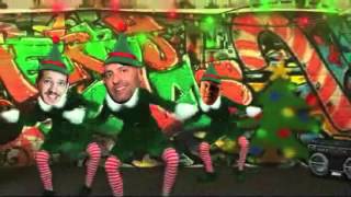 Sharaz, Dave Berg, Farace - Ugly Sweater Promo