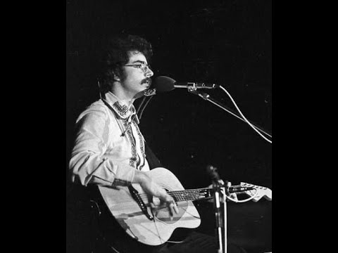 Pavol Hammel, Prúdy - Nepoviem ti dovidenia (1973)