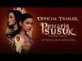OFFICIAL TRAILER PEWARIS SUSUK | DI PAWAGAM 30 APRIL 2026