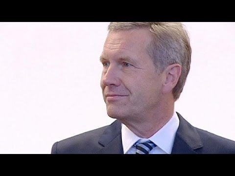 Wulff Prozess eröffnet