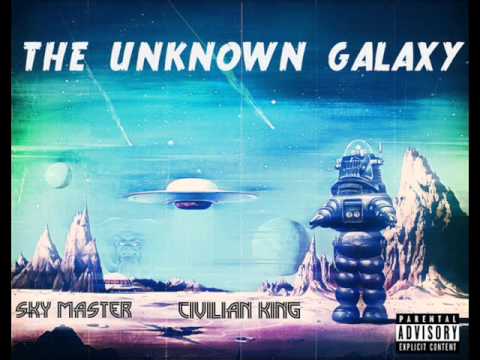 Civilian King- One Life (Prod. Chucky Thompson and Nas)