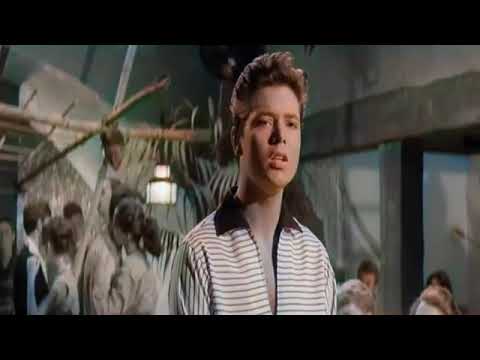 Cliff Richard - A Voice In The Wilderness - 1959 - In Colour