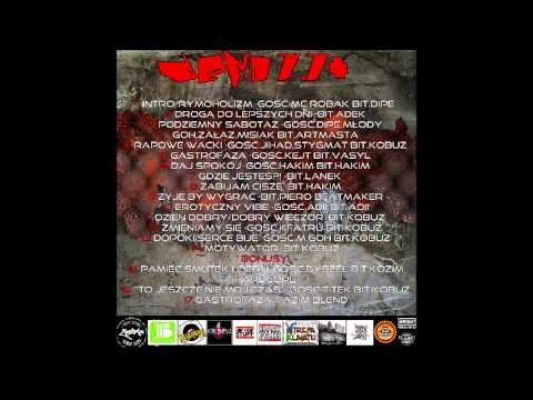 01.Intro/Rymoholizm gość.MC Robak (bit.DIPe)