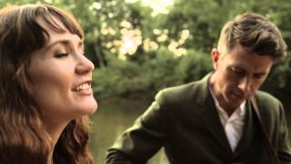 Luke Winslow-King feat. Esther Rose - Wanton Way of Loving