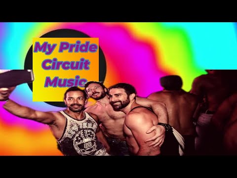 DJGlezz - Circuit Pride 2025 (Festival Live Session)