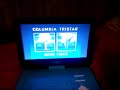 Perry The Platypus Watches The CTHV 1993 Logo Read Description