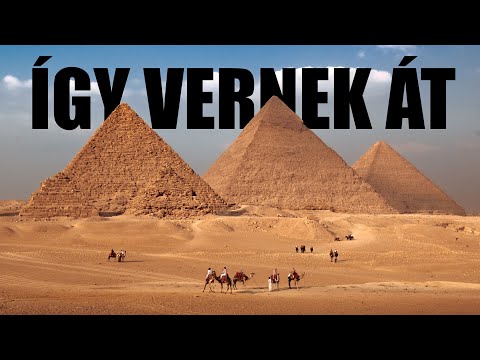 10 dolog, amit bárcsak tudtam volna, mielőtt Egyiptomba megyek | Kairó, Hurghada, Luxor