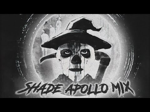 SHADE APOLLO MIX