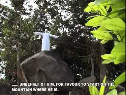 OLAPA OKUNKUN PART ONE