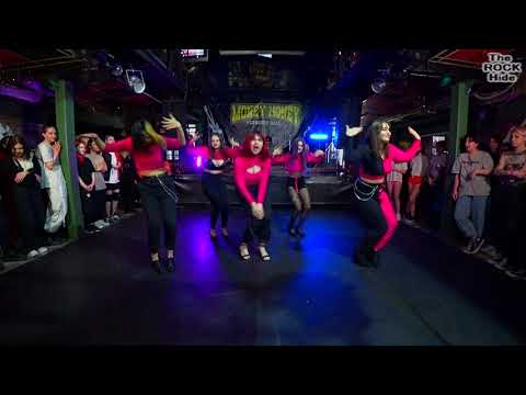 [SX3] Hot pink - exid dance cover by Double Speed [K-pop cover battle ★ 16.5.21 (16.05.2021)]