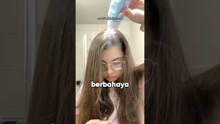 Download lagu Jangan Taburkan Bedak Ke Rambut‼️😱 mp3
