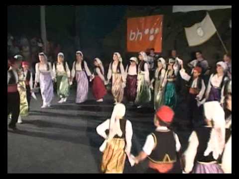 Dubravsko ljeto 2012 ( part 4/5 )